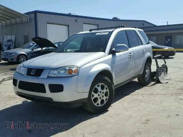 2006 SATURN VUE - VIN: 5GZCZ53416S834482 - Фото 2