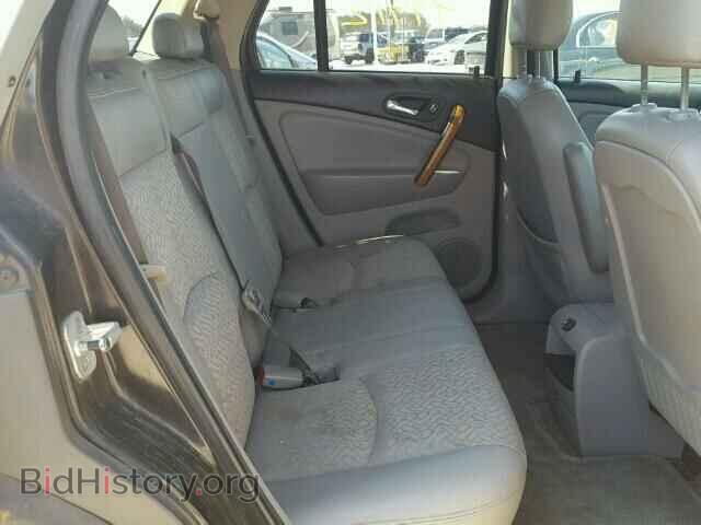 2006 SATURN VUE - VIN: 5GZCZ53416S834482 - Фото 6