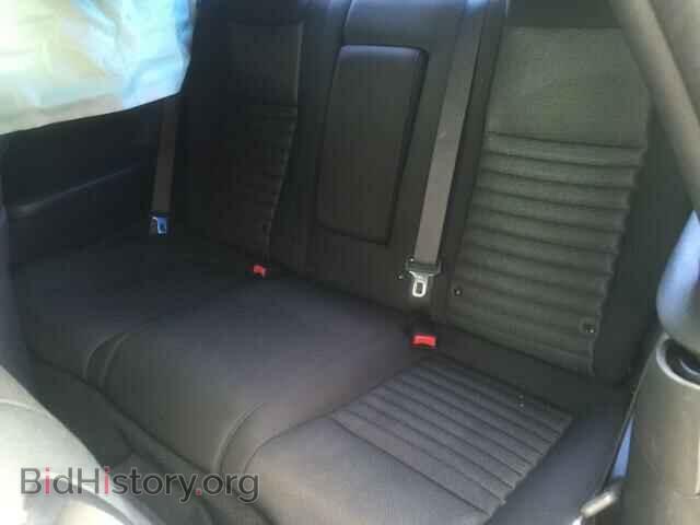 2013 DODGE CHALLENGER - VIN: 2C3CDYAG6DH510516 - Фото 6