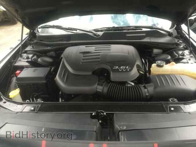 2013 DODGE CHALLENGER - VIN: 2C3CDYAG6DH510516 - Фото 7