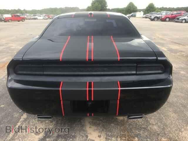 2013 DODGE CHALLENGER - VIN: 2C3CDYAG6DH510516 - Фото 10