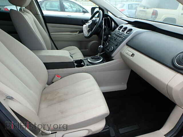 2010 MAZDA CX-7 - VIN: JM3ER2W58A0346462 - Photo 5