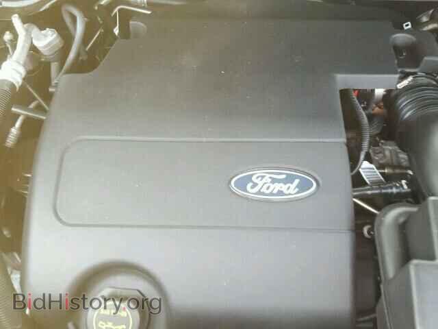 2014 FORD EXPLORER - VIN: 1FM5K8D86EGB48680 - Photo 7