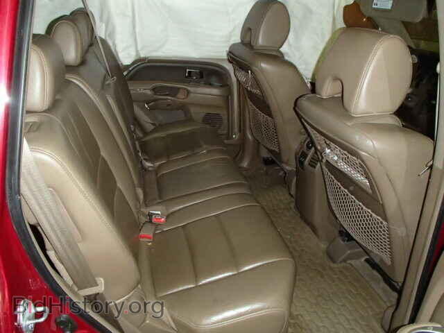 2006 HONDA PILOT - VIN: 5FNYF18626B007400 - Фото 6