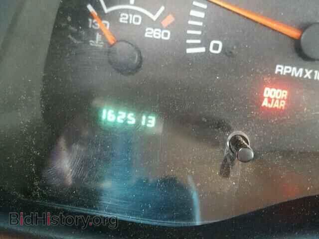 2000 DODGE DAKOTA - VIN: 1B7GL26Z5YS662633 - Фото 8