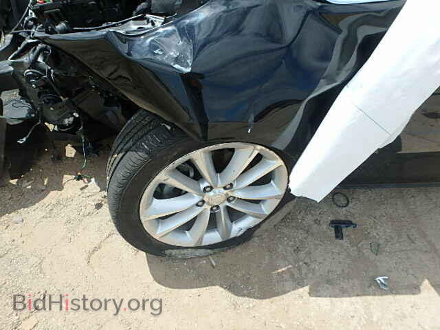 2012 BUICK VERANO - VIN: 1G4PR5SK8C4163391 - Фото 9