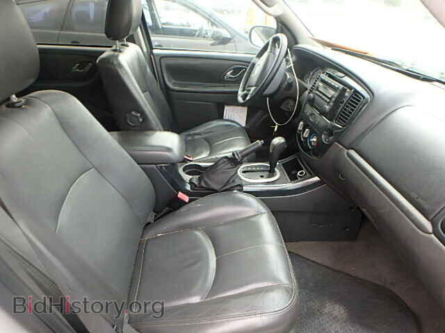 2005 MAZDA TRIBUTE - VIN: 4F2YZ06155KM31437 - Фото 5