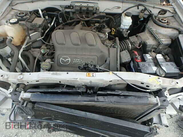 2005 MAZDA TRIBUTE - VIN: 4F2YZ06155KM31437 - Фото 7