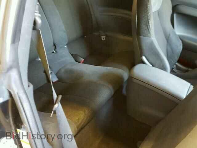 2006 MITSUBISHI ECLIPSE - VIN: 4A3AK24F56E015983 - Photo 6