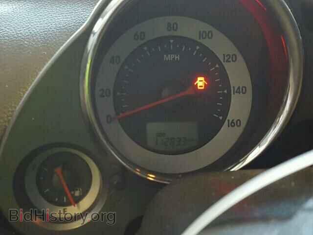 2006 MITSUBISHI ECLIPSE - VIN: 4A3AK24F56E015983 - Photo 8