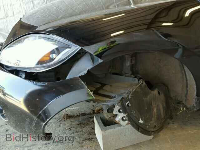 2006 MITSUBISHI ECLIPSE - VIN: 4A3AK24F56E015983 - Photo 10