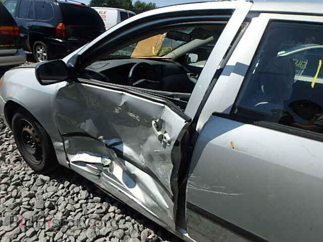2003 TOYOTA COROLLA - VIN: 2T1BR32E93C041715 - Photo 9