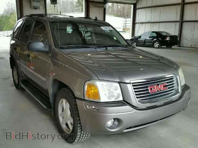 Фотография 1GKDS13S682174674 - GMC ENVOY 2008