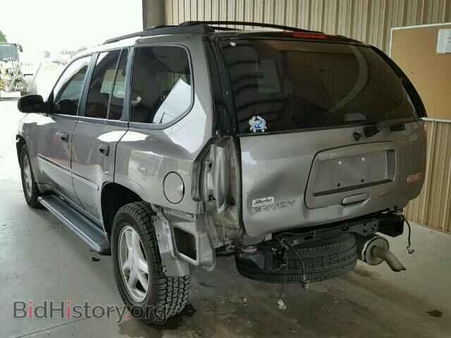 2008 GMC ENVOY - VIN: 1GKDS13S682174674 - Фото 3