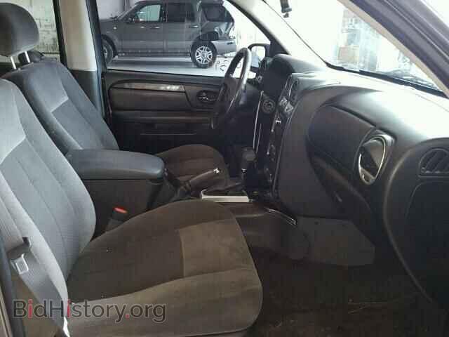 2008 GMC ENVOY - VIN: 1GKDS13S682174674 - Фото 5