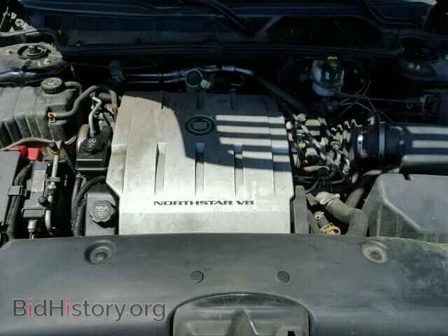 2005 CADILLAC DEVILLE - VIN: 1G6KD54Y55U232395 - Фото 7