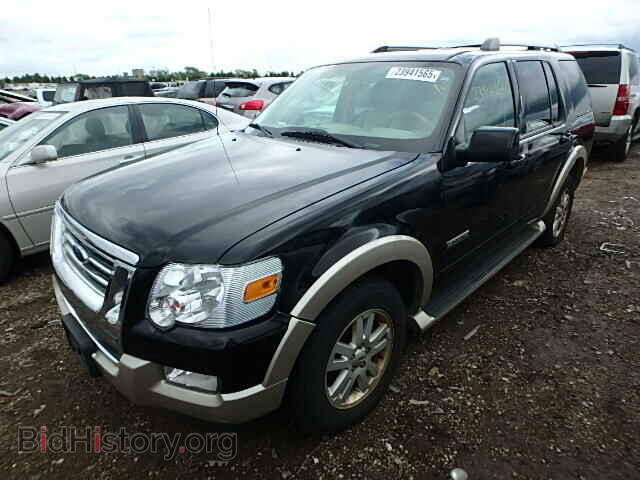 2006 FORD EXPLORER - VIN: 1FMEU74E76UA69533 - Photo 2