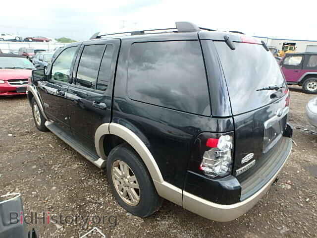 2006 FORD EXPLORER - VIN: 1FMEU74E76UA69533 - Photo 3