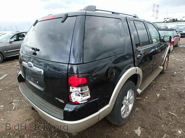 2006 FORD EXPLORER - VIN: 1FMEU74E76UA69533 - Photo 4