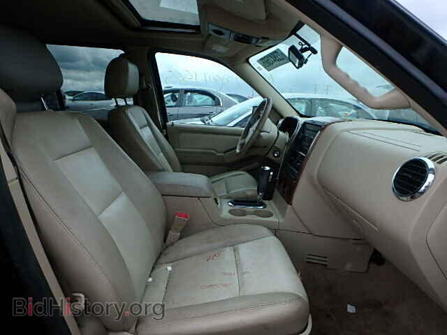 2006 FORD EXPLORER - VIN: 1FMEU74E76UA69533 - Photo 5