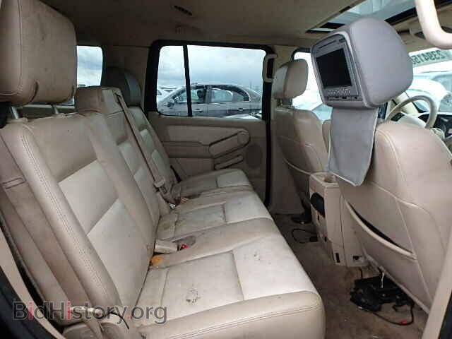 2006 FORD EXPLORER - VIN: 1FMEU74E76UA69533 - Photo 6