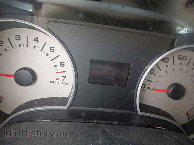 2006 FORD EXPLORER - VIN: 1FMEU74E76UA69533 - Photo 8