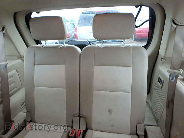2006 FORD EXPLORER - VIN: 1FMEU74E76UA69533 - Photo 10