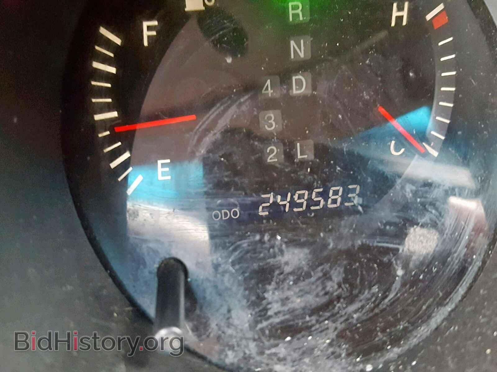 2002 LEXUS ES300 - VIN: JTHBF30G020029005 - Фото 8