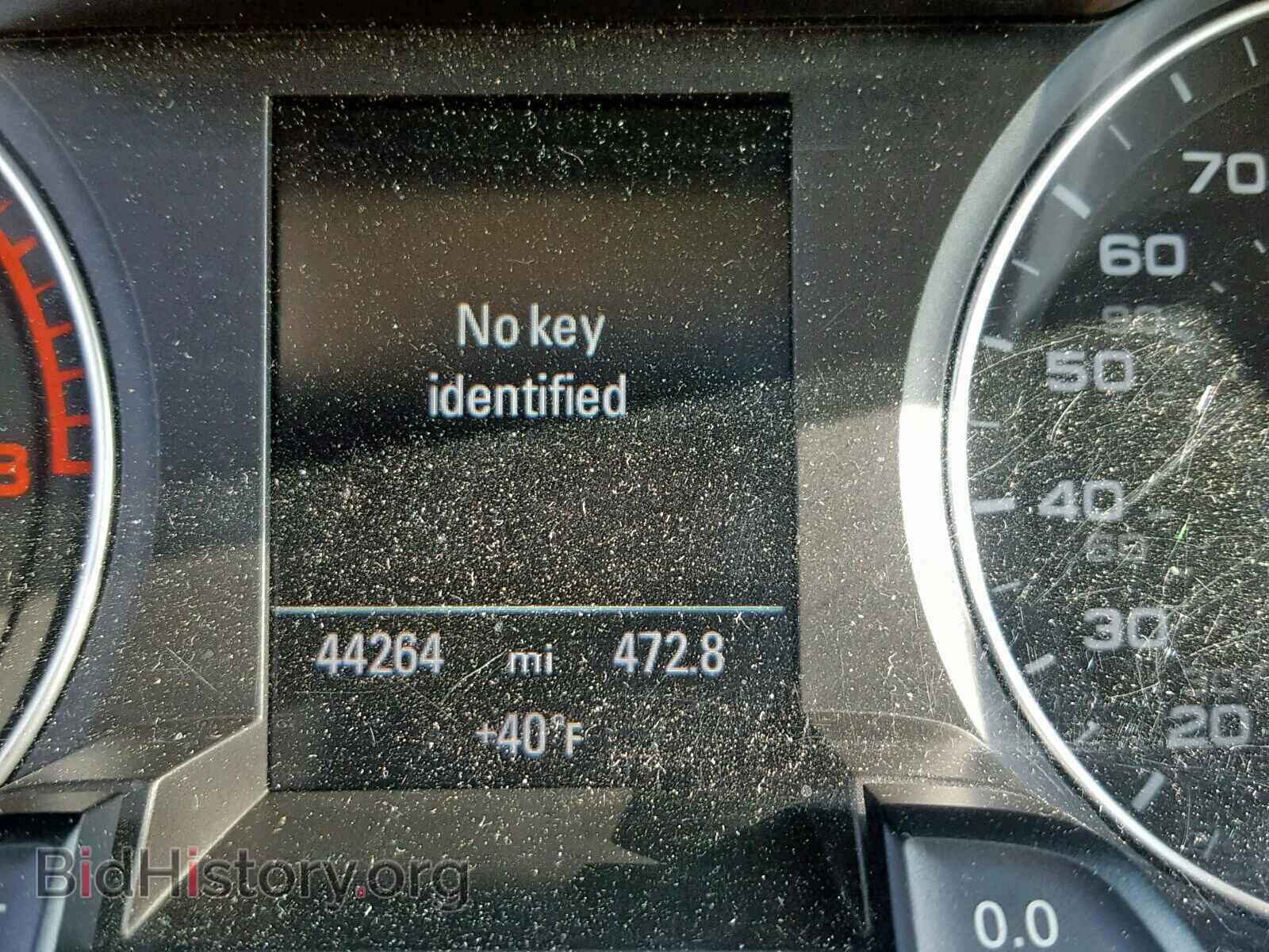 2014 AUDI A4 - VIN: WAUFFAFL8EN026076 - Фото 8