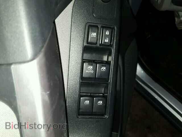 2015 SUBARU FORESTER - VIN: JF2SJADC0FH819618 - Photo 10