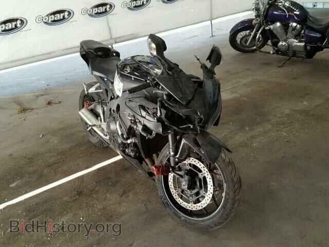 Фотография JH2SC590XCK400213 - HONDA CBR CYCLE 2012