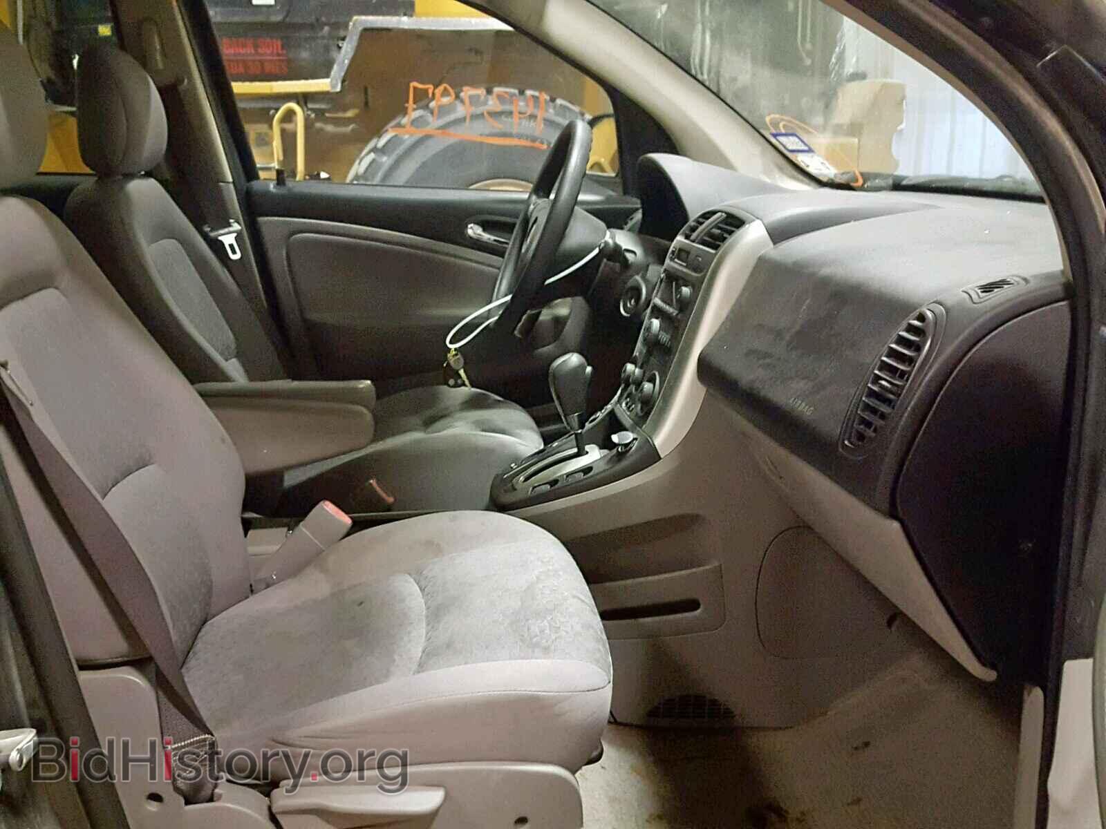2006 SATURN VUE - VIN: 5GZCZ33D46S880909 - Фото 5