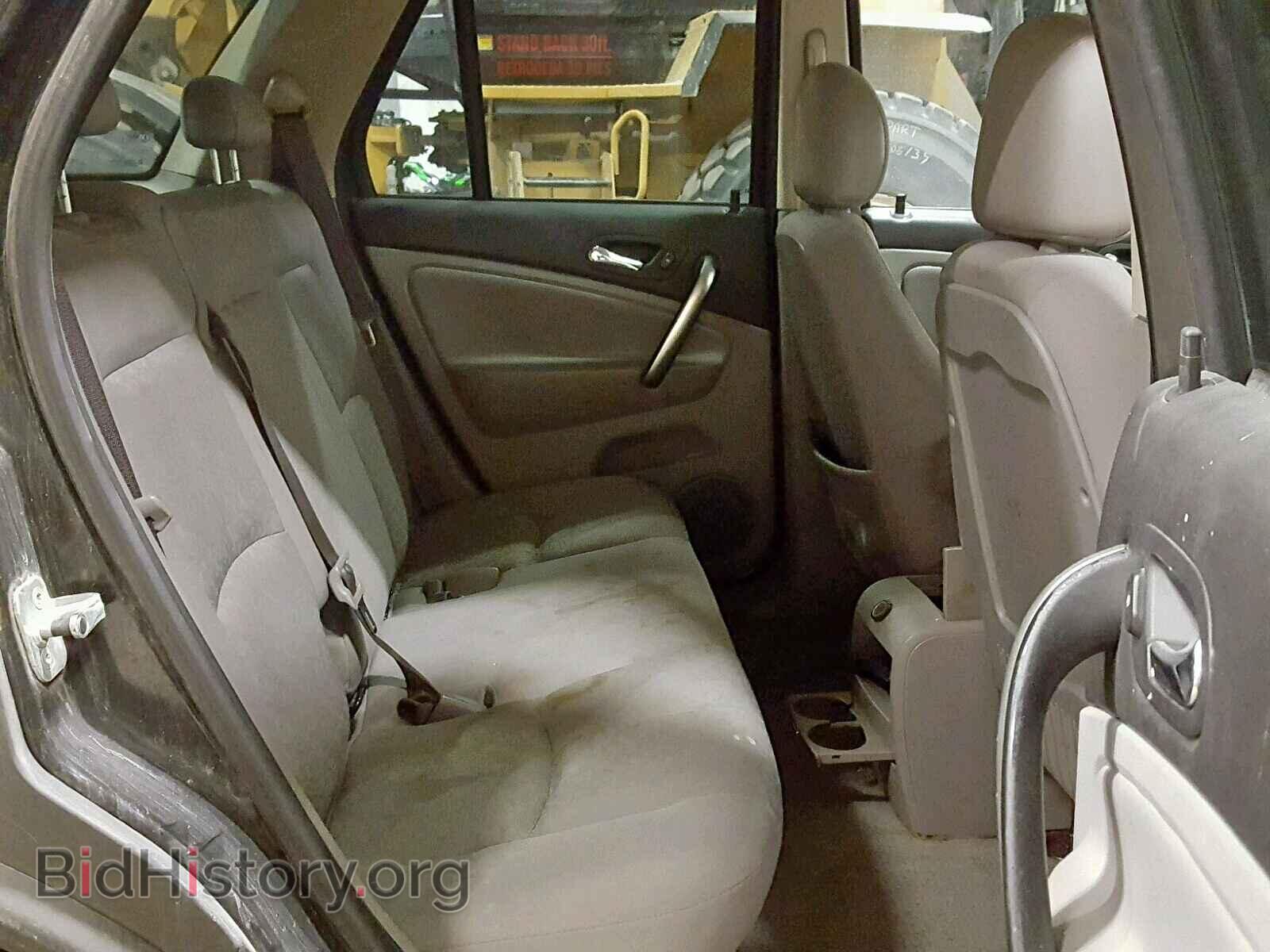 2006 SATURN VUE - VIN: 5GZCZ33D46S880909 - Фото 6