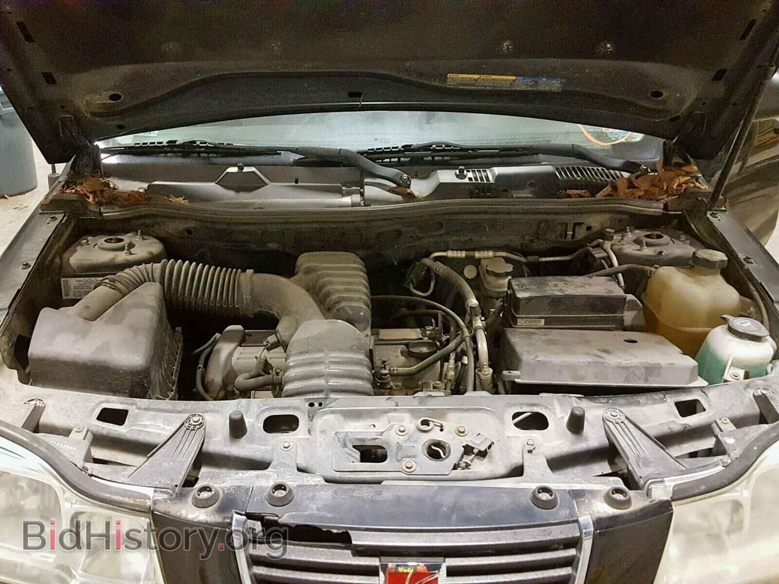 2006 SATURN VUE - VIN: 5GZCZ33D46S880909 - Фото 7