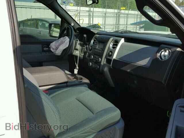 2013 FORD F150 - VIN: 1FTFW1CF7DFC76340 - Фото 5