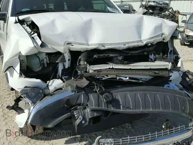 2013 FORD F150 - VIN: 1FTFW1CF7DFC76340 - Фото 9