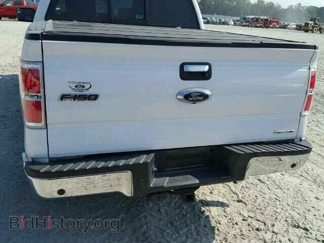 2013 FORD F150 - VIN: 1FTFW1CF7DFC76340 - Фото 10