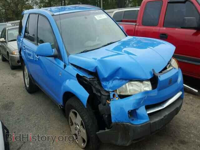 Фотография 5GZCZ534X5S851683 - SATURN VUE 2005