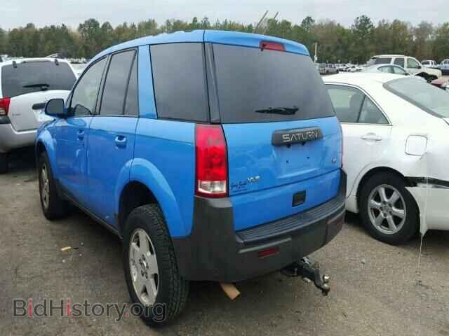 2005 SATURN VUE - VIN: 5GZCZ534X5S851683 - Фото 3