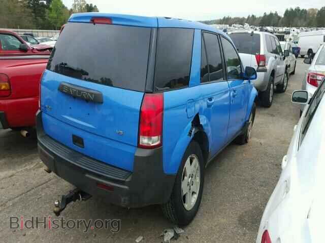 2005 SATURN VUE - VIN: 5GZCZ534X5S851683 - Фото 4