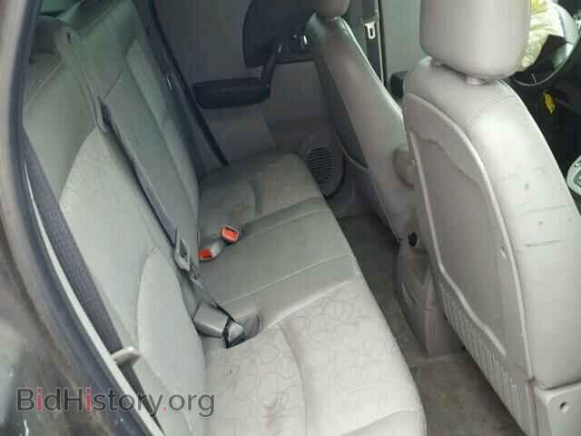 2005 SATURN VUE - VIN: 5GZCZ534X5S851683 - Фото 6