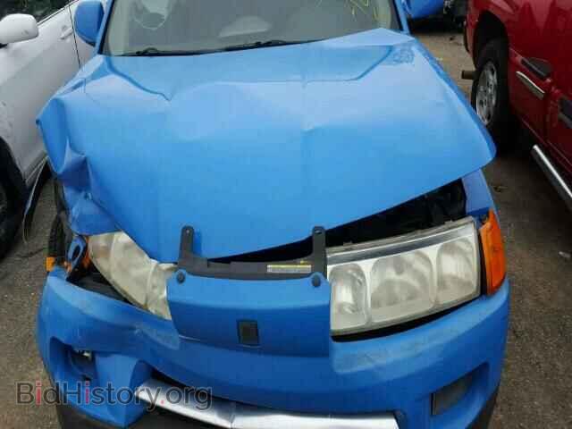 2005 SATURN VUE - VIN: 5GZCZ534X5S851683 - Фото 7