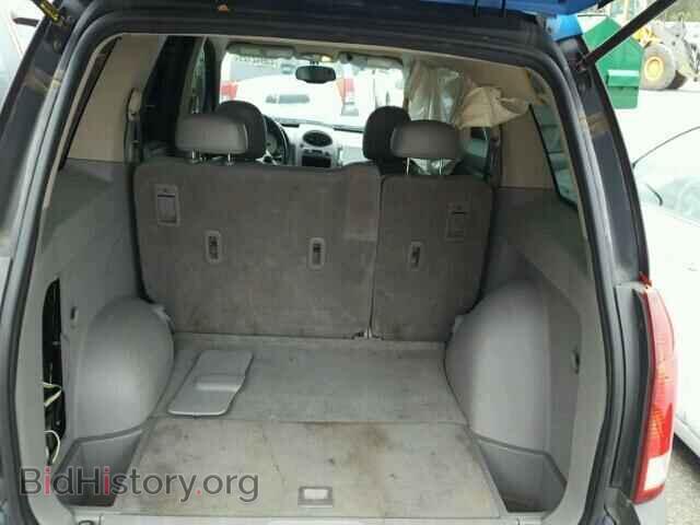 2005 SATURN VUE - VIN: 5GZCZ534X5S851683 - Фото 9