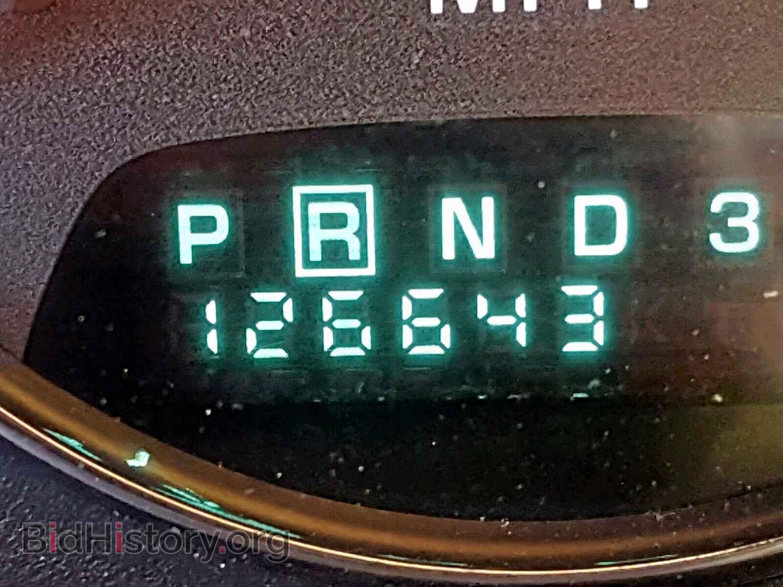2004 CHRYSLER SEBRING - VIN: 1C3EL46J94N314098 - Фото 8