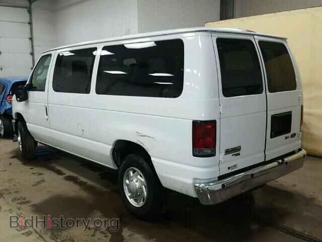 2011 FORD ECONOLINE - VIN: 1FBNE3BL2BDB18082 - Фото 3