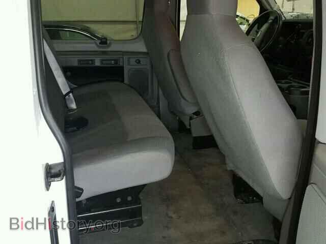 2011 FORD ECONOLINE - VIN: 1FBNE3BL2BDB18082 - Фото 6