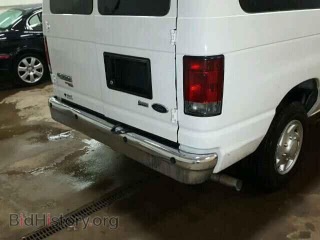 2011 FORD ECONOLINE - VIN: 1FBNE3BL2BDB18082 - Фото 10