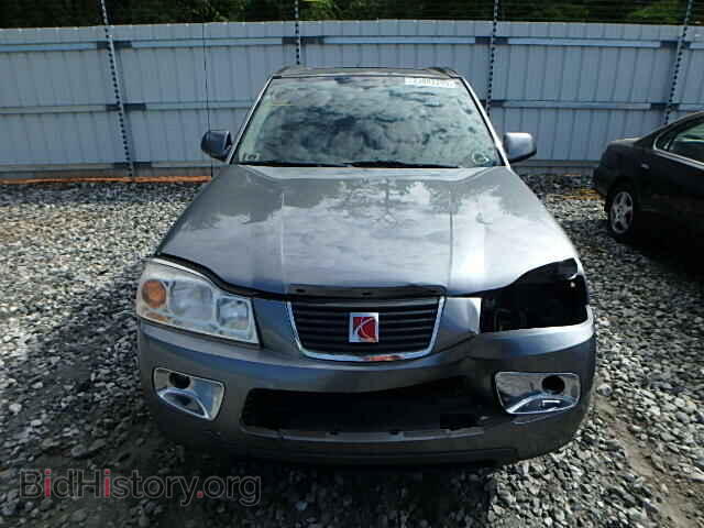 2006 SATURN VUE - VIN: 5GZCZ53486S853692 - Фото 9