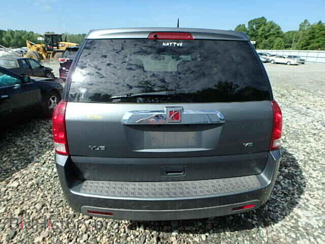 2006 SATURN VUE - VIN: 5GZCZ53486S853692 - Фото 10