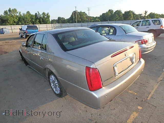 2002 CADILLAC DEVILLE - VIN: 1G6KE57Y52U254451 - Photo 3